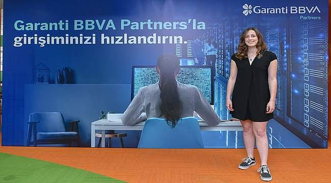 Garanti BBVA Partners Girişim Hızlandırma Programı yeni dönem girişimleri belli oldu 