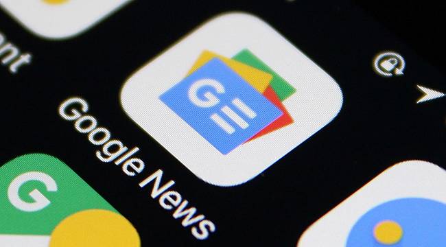 "Google, bağımsız ve özgün haberciliği destekleyebilir" 