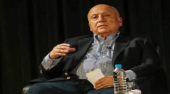 Prof. Dr. Işın Çelebi: "Neo liberal politikalar bitmiştir"