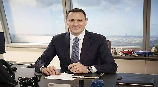 QNB Finansbank'tan iklim taahhüdü 