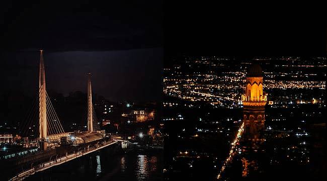 Samsung Galaxy S22 serisi, 'Nightography' özelliği ile yaz gecelerini eşsiz kılacak!