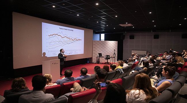 Veriler Işığında Türkiye Ekonomisi Semineri