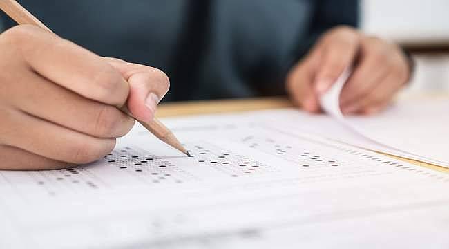 YKS test tekniğinde dikkat edilmesi gereken önemli noktalar