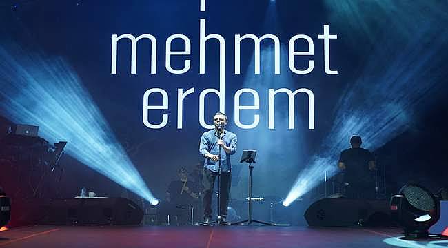  İstanbul Festivali, Mehmet Erdem konseriyle devam etti
