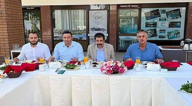 MHP'li Kalyoncu: İzmir bu yönetimi hakketmiyor!