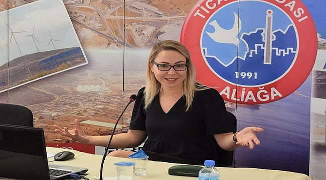ALTO'da "Kadınların İş Hayatında Karşılaştığı Sorunlar" konulu seminer