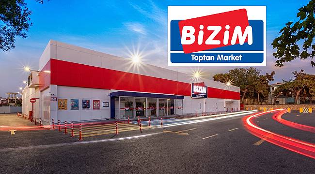 Bizim Toptan, 2022 yılının ikinci çeyrek finansal sonuçlarını KAP'a açıkladı