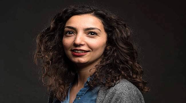 Dr. Janet Barış, Uluslararası Belgesel Film Festivalinde juri üyesi oldu 