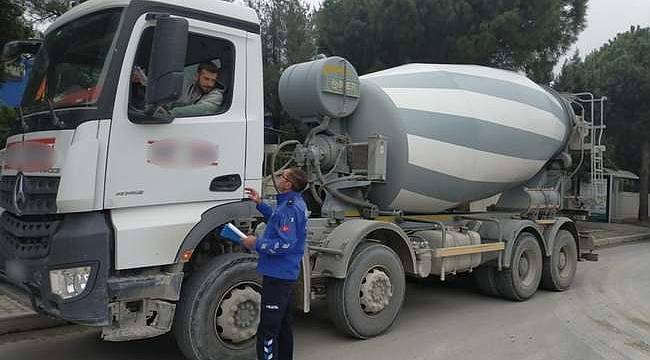 Kaçak Yapılaşma İle Mücadele İçin Çalışmalar Sürüyor