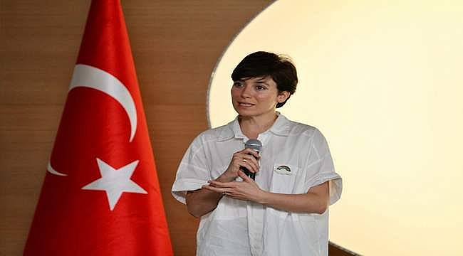 Karşıyaka'nın gıda stratejisini belirlemek için toplandılar