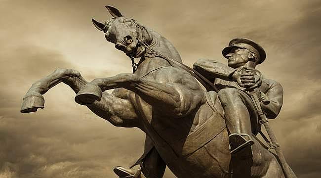 Millî mücadele dönemi ve ulu önderimizden izler: Atatürk Evleri