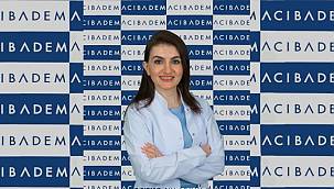 Miyofasiyal ağrı sendromu...