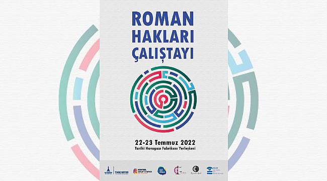 Roman Hakları Çalıştayı'nın eylem planı tamamlandı