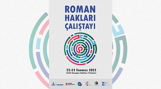 Roman Hakları Çalıştayı'nın eylem planı tamamlandı 