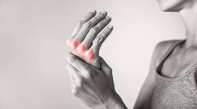 Romatoid artrit nedir? Romatoid artrit belirtileri ve tedavisi