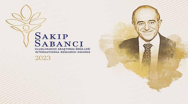 Sakıp Sabancı Uluslararası Araştırma Ödülleri'nde 2023 Konusu: Türkiye Cumhuriyeti'nin 100. Yıl Dönümü 