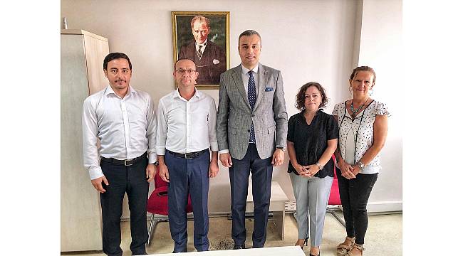 SGK İzmir İl Müdürü Kurt: Amacımız Vatandaşımızın Memnuniyetini Artırmak