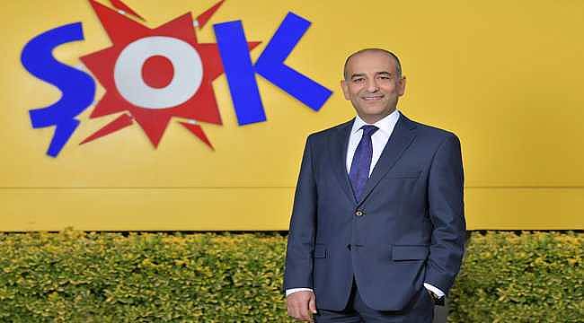 ŞOK Marketler'in ekonomiye ve istihdama katkısı devam ediyor 