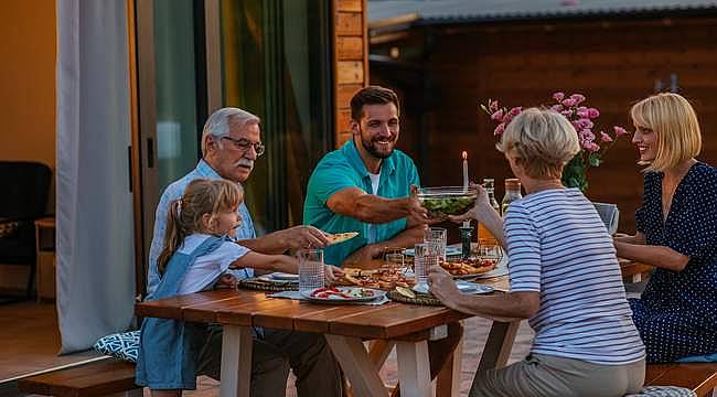 Türkiye'de Yemeğin Öncüsü ve Lideri Yemeksepeti'nden 1 Milyar Sipariş Başarısı