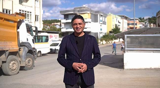 Başkan Serkan Acar, İkinci Battı Çıktı Projesini Açıkladı