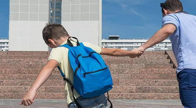 Çocukların okula gitmeyi reddetmelerinin altındaki sebepler