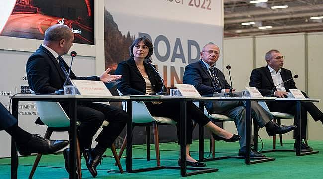 "Denizde toplu ulaşım, teşvik olmadan mümkün değil"