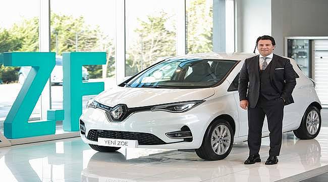 Elektrikli Araç Çekiş Aküsü Onarım Merkezi Bursa'da hizmete girdi
