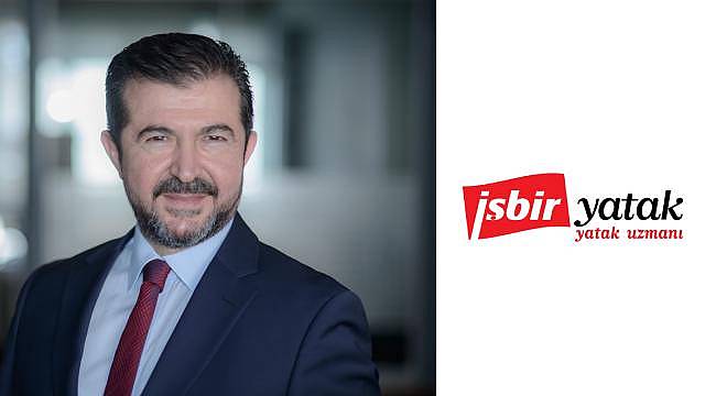 İşbir'den ihracatta rekor büyüme hedefi