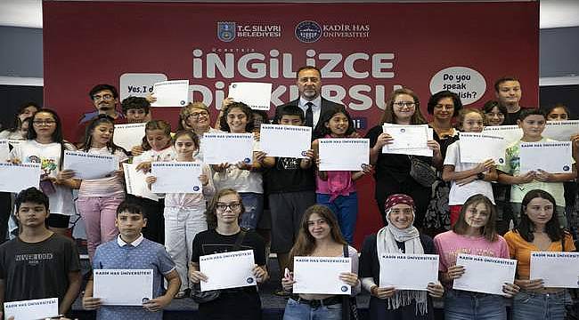 Kadir Has Üniversitesi ile Silivri Belediyesi'nden Anlamlı İşbirliği 