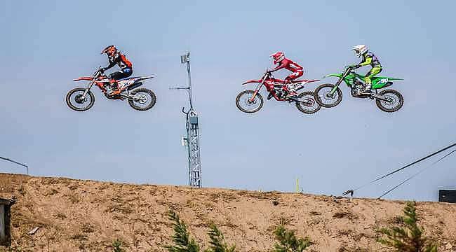 MXGP finaliyle 400 milyon Euro'yu aşan Türkiye tanıtımı