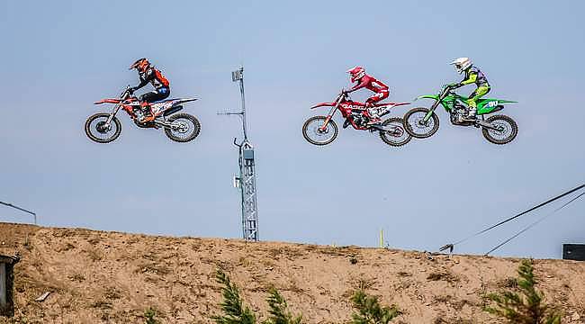 MXGP finaliyle 400 milyon Euro'yu aşan Türkiye tanıtımı 