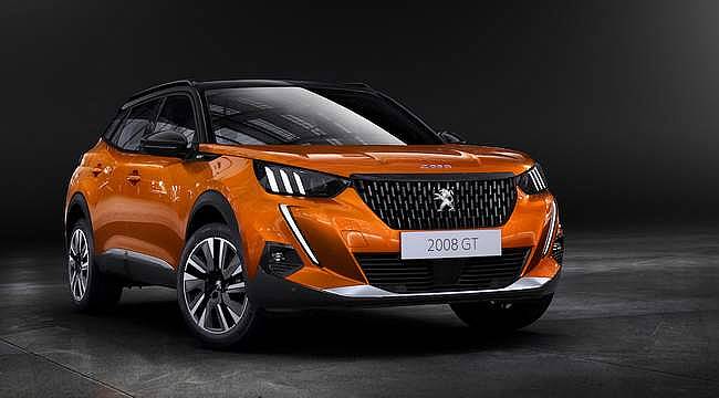 Peugeot'da birbirinden cazip sıfır faizli kredi seçenekleri