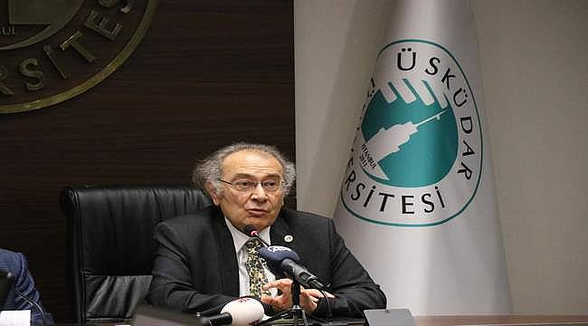 Al Mizan: Dünya Çevre Sözleşmesi tanıtıldı