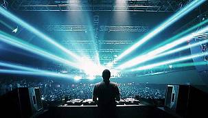 "Şarkıcılar ve DJ'ler metaverse'e hazırlanmalı!" 