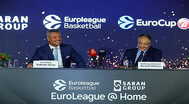 Yeni Sezonda Avrupa'nın En'leri S Sport ve S Sport Plus'ta