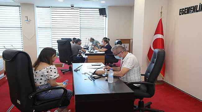 Bayraklı Belediyesinden istihdama rekor destek