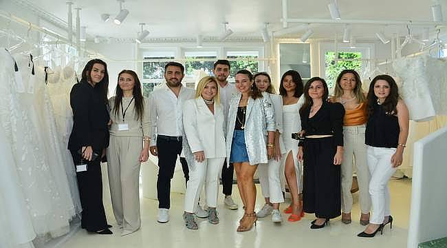 Bebek'te Romantik ve Eğlenceli Parti ile Sezona Merhaba