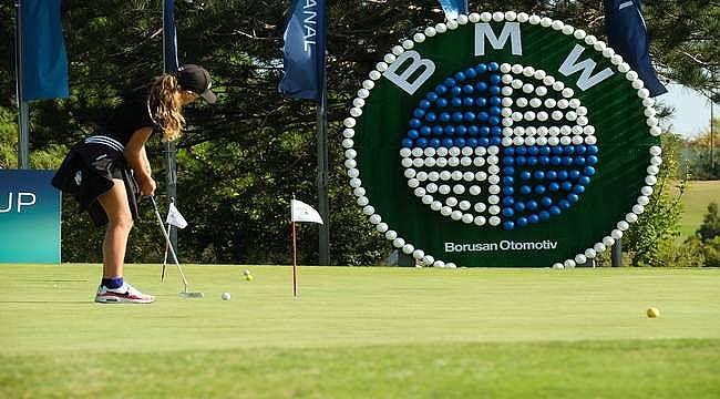 BMW Golf Cup 2022 Türkiye Elemeleri'nde Kazananlar Belli Oldu