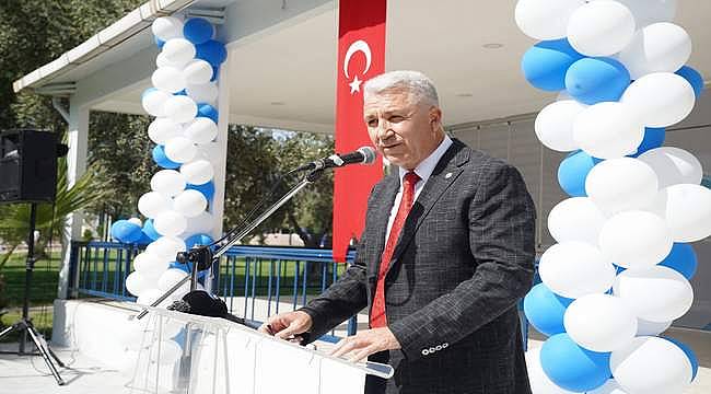 Ege Üniversitesinde "Öğrenci Odaklı" uygulamalara yenileri ekleniyor 