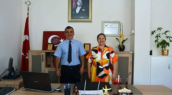 EÜ İletişim ve Ziraat Fakülteleri sosyal sorumluluk projeleri için el ele verdi
