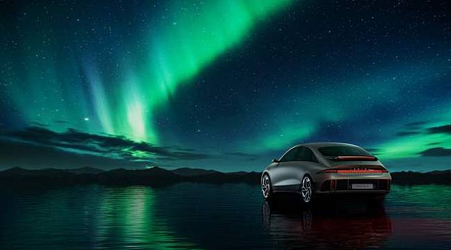 Hyundai tüm araçlarını "Yazılım Tanımlı Araçlara" dönüştürecek