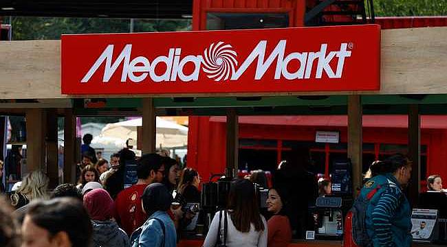 MediaMarkt İstanbul'da kahve severlerle bir araya geliyor 