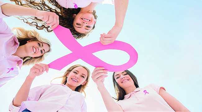 Nesfit, "Pembe Kurdele"' kampanyasının 10.yılında da 10 binlerce kadına destek oluyor