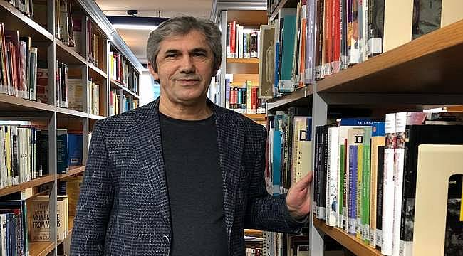 Prof. Dr. Süleyman İrvan: "İnternet gazeteciliğinin yasal çerçeveye kavuşması olumlu" 
