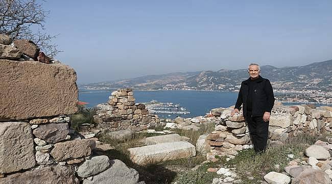 Sebahattin Karaca bilgi birikimini paylaşmaya devam ediyor!
