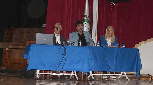 Şok iddia! "Herkesin her şeyi rahatlıkla yapabildiği kuralsız bir kent: FOÇA"