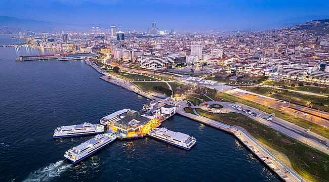 Türkiye'de bir ilk olacak! Deniz ulaşımında elektrikli taşıt kullanımı