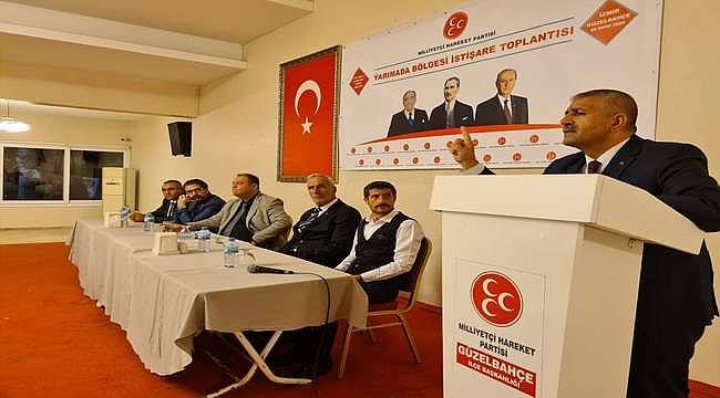 Veysel Şahin: İzmir bu yönetimi hak etmiyor!