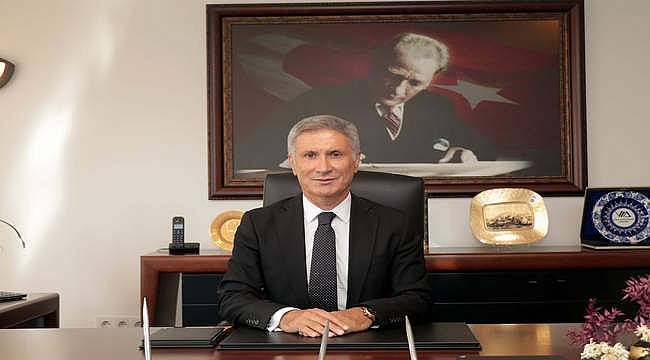 Yaşar Zengin: ''Vergi Müfettişlerinin Ücret Talepleri Dikkate Alınmalı''