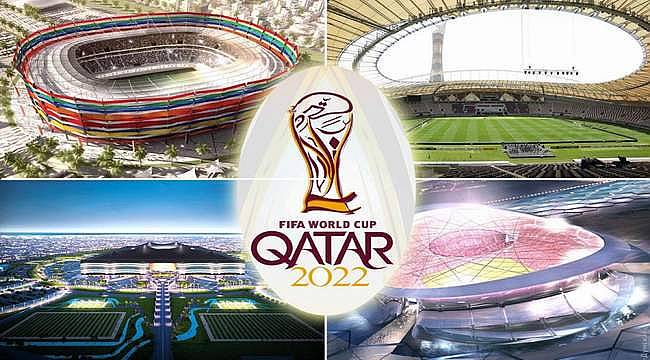 Futbolun Efsanelerinden Dünya Kupası Tahminleri